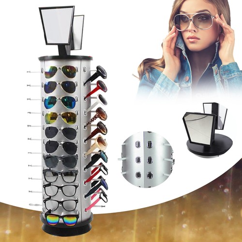 Pair sunglasses display - sunglasses,